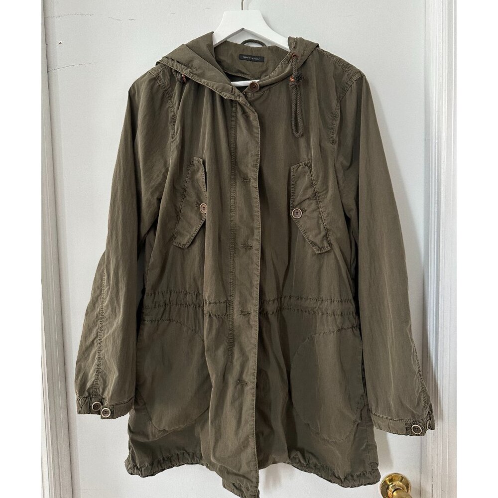 Marco Polo brand Jacket